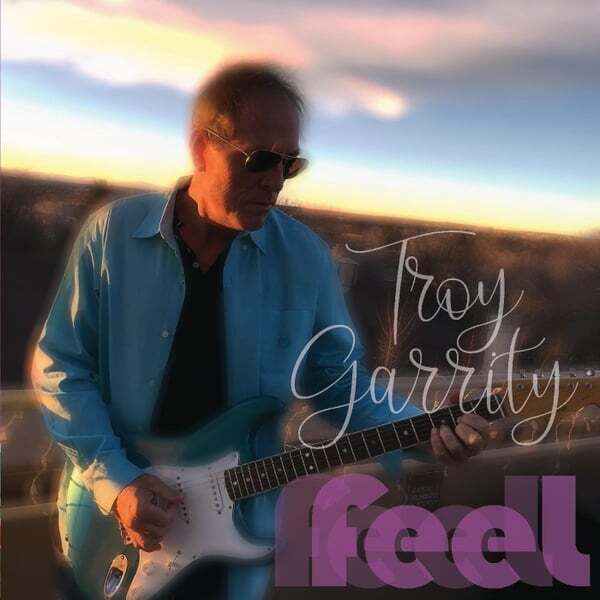 Cover art for Feel