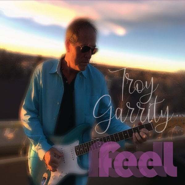 Cover art for Feel